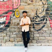 Sudhanshu .
