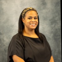 Sarah Chenier, BA