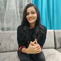 Pranali Raut