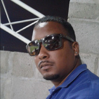 Marcelino Chrisjaun Napoleon