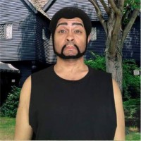 Reginald Van Vranken