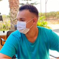 Mihdar Mohamed