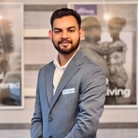 Ranpreet Kotia
