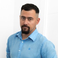 Dmytro Bas