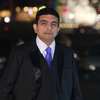 Muhammad Aamir