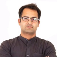 Devansh Pareek