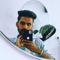 CHANDAN SRINIVAS