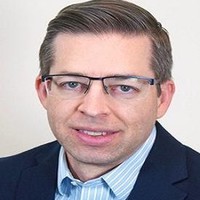 Chad Timko, Cfa, Caia