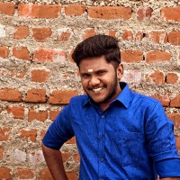 Sunilkumar Balu