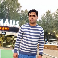 Muhammad Waseem Yousaf