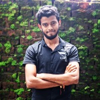 Nikhil Zavare