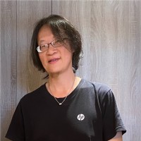 Hunter Tsai