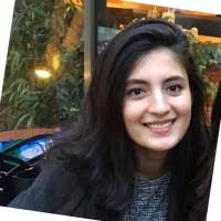 Ghazal Shehzadi