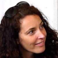 Isabel Goncalves (Durand) - Forma'Coach Libellule