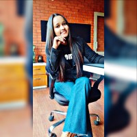 Nisha Bhatnagar