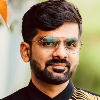AJMAL A