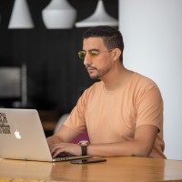 Fayçal Naïm BENNASSER