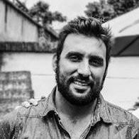 Roberto Pinzón Arévalo