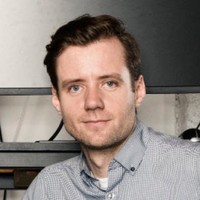 Christopher Strand