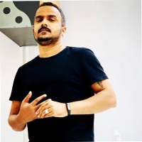 Mahesh Perera