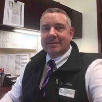 Jeff Cate