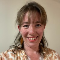 Catherine Michael