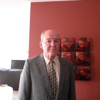 Lanny Harruff