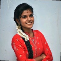 Sakthi Priya