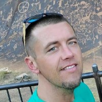 Shane Rutledge