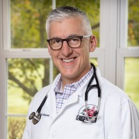 Stuart Robson, DVM, MBA