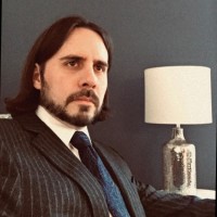 Mike Campolongo