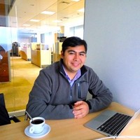 Cristian Linco Torres