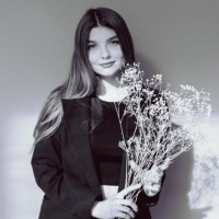 Yuliya Horbach