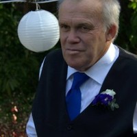 Donald Cotterall