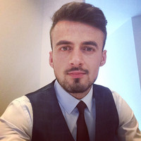 Mesut Tütü