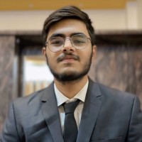 Pranay Harchandani