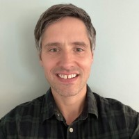 Richard Benson