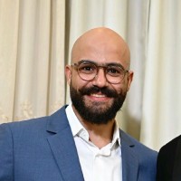 Ahmad Al Malak