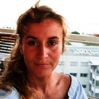 Chloé Mory