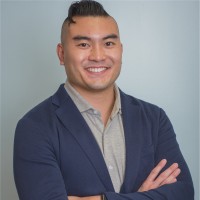 Harrison Ngo