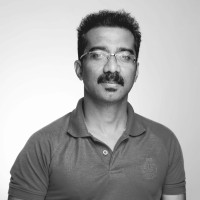 Vinod Nanaiah