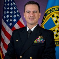 Jonathan Tibbetts MBA, PHR