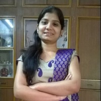 Nilima Raut
