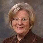 Trish Grube, CISR