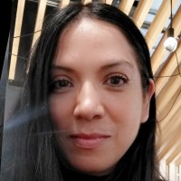 Rose Medina, LEED AP