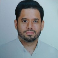 Andres Vivanco Valverde