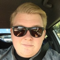Logan Tarr