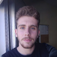 Alejandro Alonso Machin