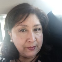 Blanca Carmona