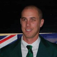 Glenn Morley